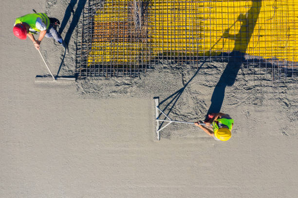 Best Stamped Concrete Services in Alpine, CA