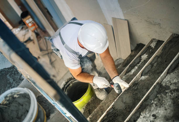 Best Concrete Driveway Installation in Alpine, CA