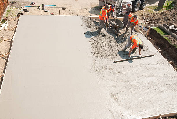 Best Concrete Retaining Walls in Alpine, CA