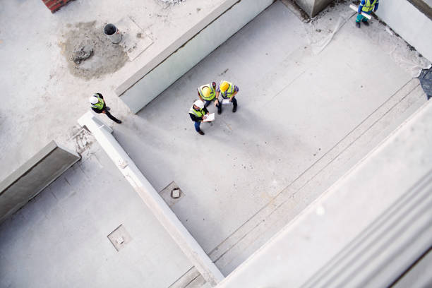 Best Concrete Slab Construction in Alpine, CA